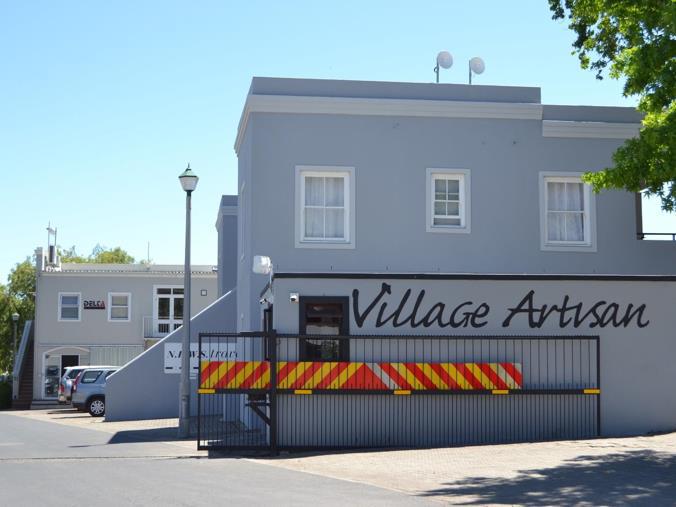 To Let 2 Bedroom Property for Rent in Franschhoek Western Cape